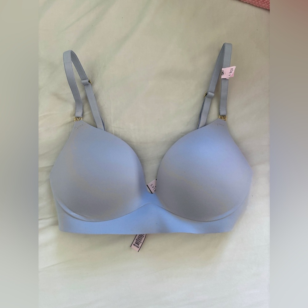 Victoria Secret Push Up Bra